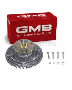 GMB Engine Cooling Fan Clutch