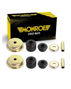 Monroe Strut-Mate Suspension Shock Mounting Kit