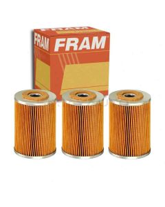 FRAM Fuel Water Separator Filter