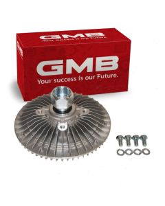 GMB Engine Cooling Fan Clutch