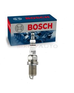 Bosch Spark Plug