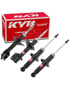 KYB Excel-G Strut Kit