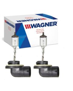 Wagner Fog Light Bulb