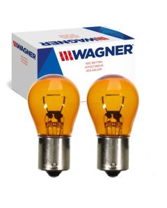 Wagner Turn Signal Light Bulb