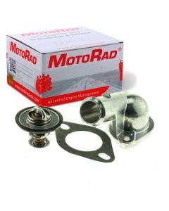 MotoRad Engine Coolant Thermostat