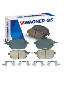 Wagner QS Disc Brake Pad