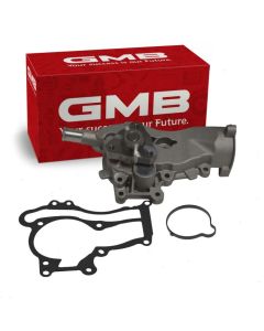 GMB Engine Water Pump