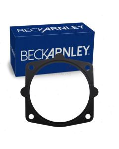 Beck/Arnley Fuel Injection Throttle Body Mounting Gasket