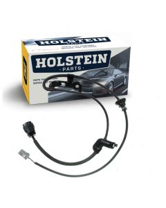 Holstein ABS Wheel Speed Sensor Wiring Harness