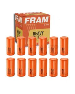 FRAM Engine Oil Filter