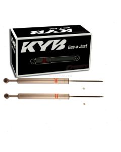 KYB Gas-a-Just Shock Absorber