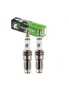 E3 Spark Plug