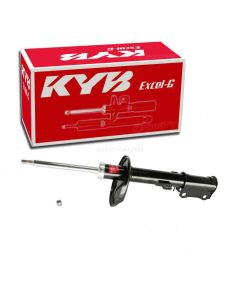 KYB Excel-G Suspension Strut