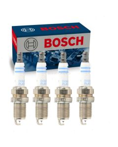 Bosch Spark Plug