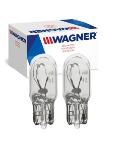 Wagner License Light Bulb