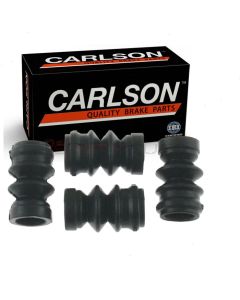 Carlson Disc Brake Caliper Pin Boot Kit