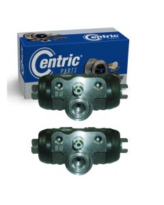 Centric Drum Brake Wheel Cylinder