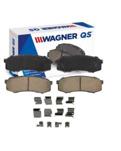 Wagner QS Disc Brake Pad