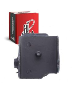 Anchor Engine Mount