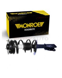 Monroe Suspension Strut and Coil Spring Assembly