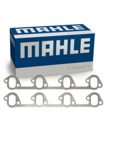 MAHLE Exhaust Manifold Gasket Set