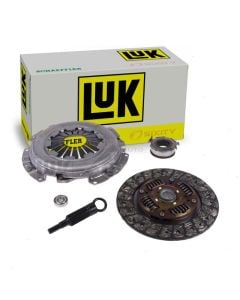 LuK Transmission Clutch Kit