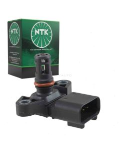 NGK NTK Turbocharger Boost Sensor