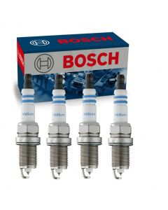 Bosch Spark Plug