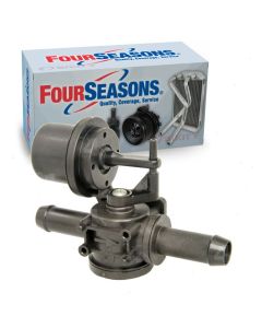 Four Seasons HVAC Heater Control Valve