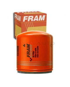 FRAM Engine Oil Filter