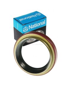 National Axle Intermediate Shaft Seal