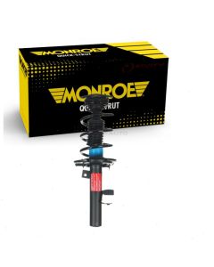 Monroe Suspension Strut and Coil Spring Assembly