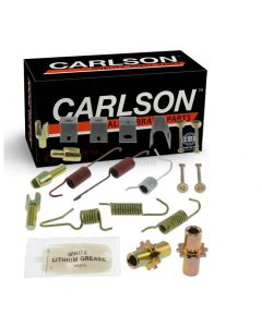 Carlson Parking Brake Hardware Kit