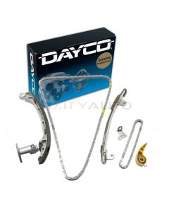 Dayco Engine Timing Chain Kit