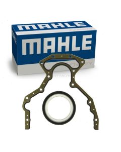 MAHLE Engine Main Bearing Gasket Set