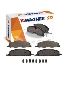Wagner SD Disc Brake Pad