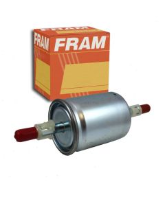 FRAM Fuel Filter
