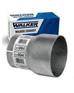Walker Exhaust Reduction Pipe