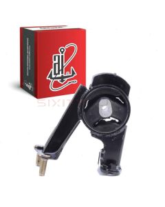 Anchor Engine Mount