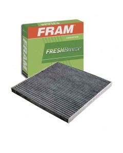 FRAM Fresh Breeze Cabin Air Filter
