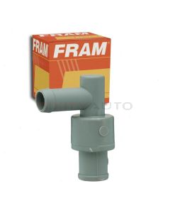 FRAM PCV Valve