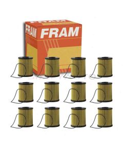 FRAM Fuel Water Separator Filter