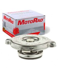 MotoRad Radiator Cap