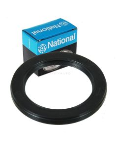 National Automatic Transmission Torque Converter Seal
