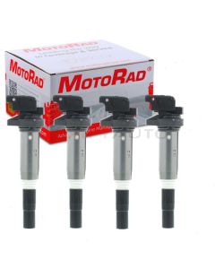 MotoRad Ignition Coil