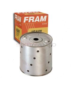 FRAM Heavy Duty Engine Oil Filter