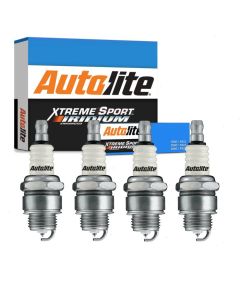 Autolite Spark Plug