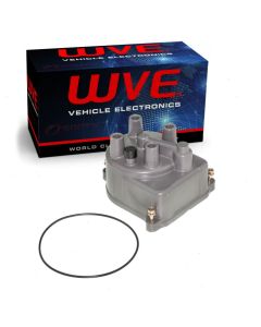 Wells WVE Distributor Cap