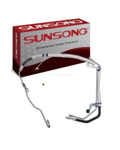 Sunsong Power Steering Hose Assembly