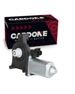 Cardone Window Motor
